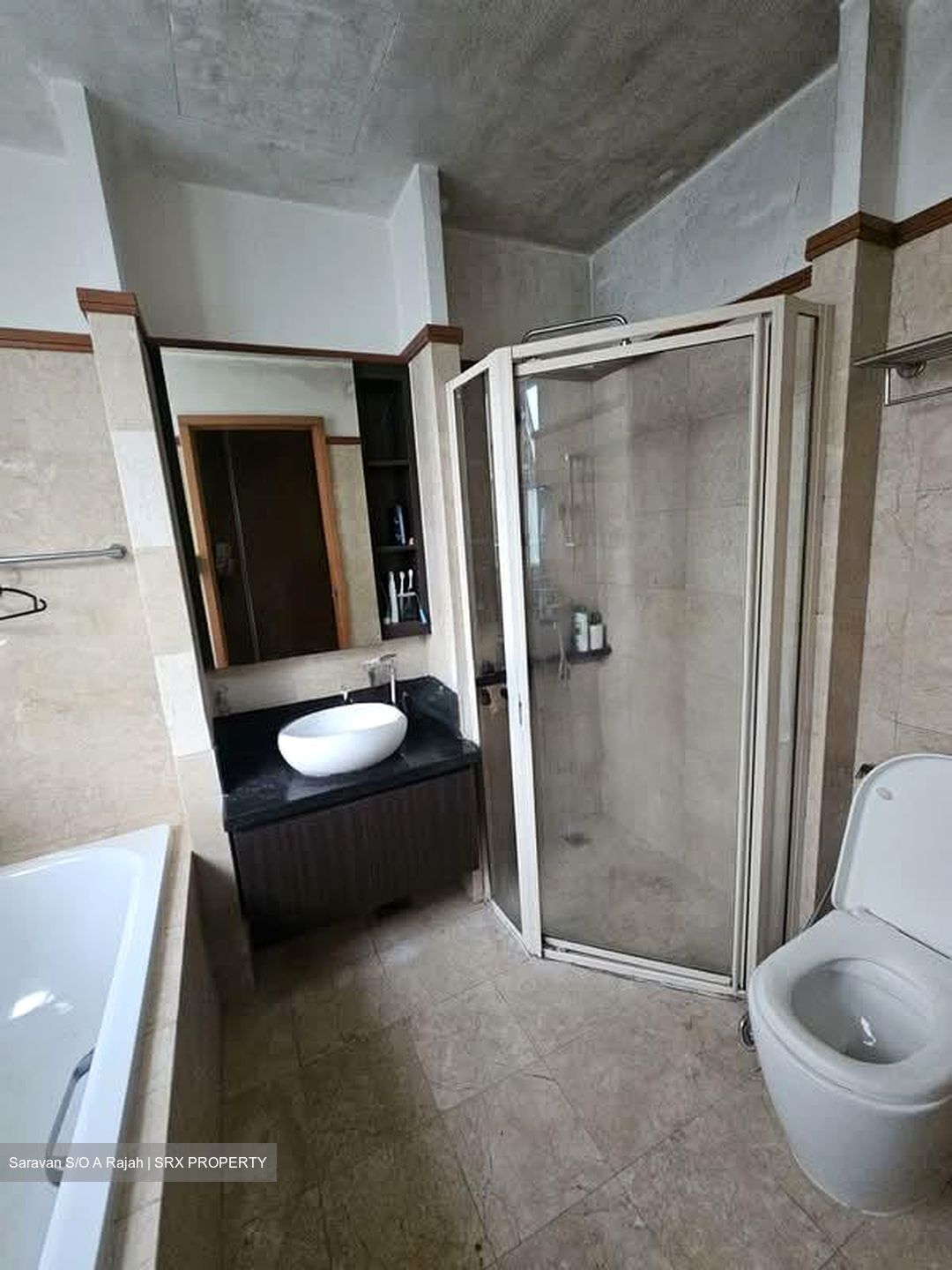 Changi Rise Condominium (D18), Condominium #602935111